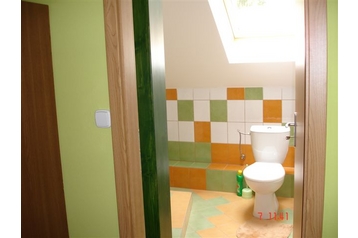 Slowakei Privát Liptau-Hradek / Liptovský Hrádok, Exterieur